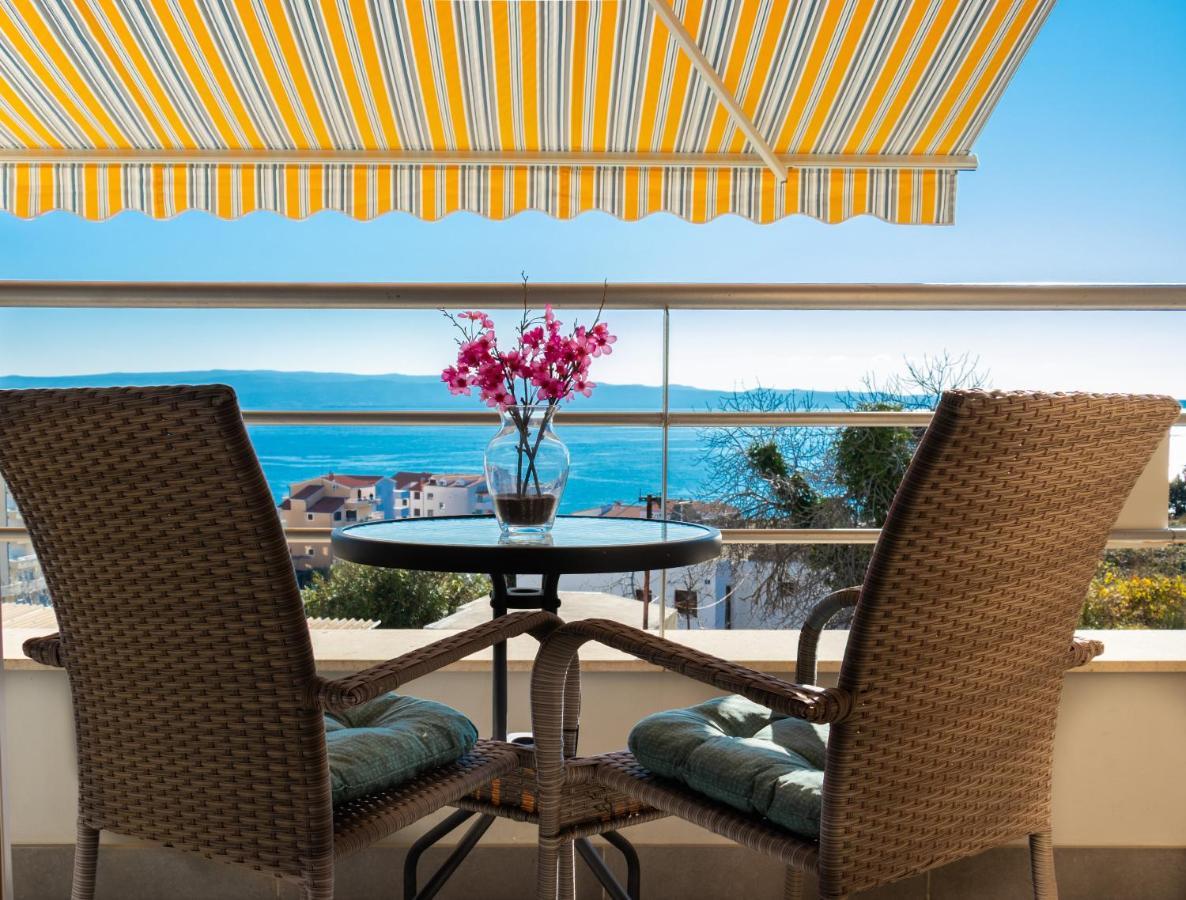 Sea View Apatrment Appartamento